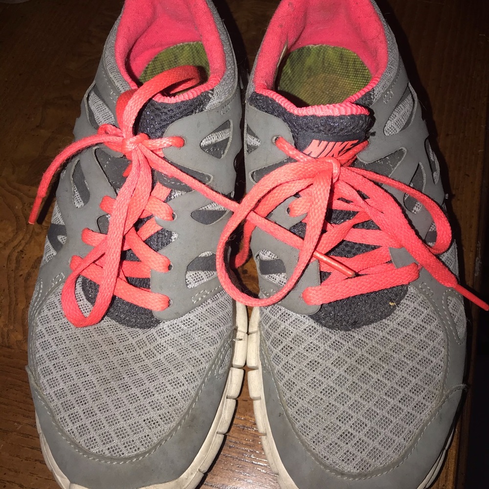 Nike sneakers